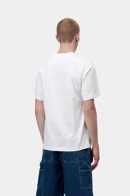 Tipsy Type T-Shirt - Carhartt WIP Popular