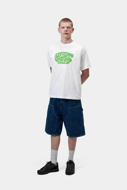 Tipsy Type T-Shirt - Carhartt WIP Popular