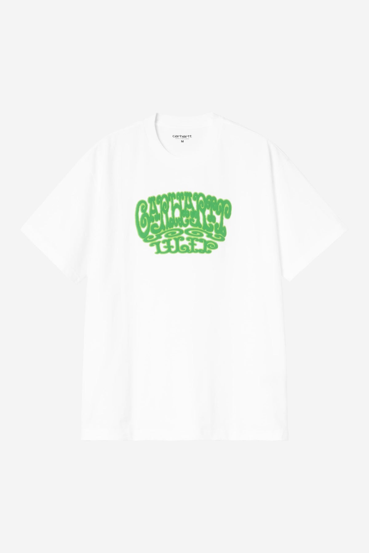 Tipsy Type T-Shirt - Carhartt WIP Popular