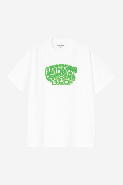 Tipsy Type T-Shirt - Carhartt WIP Popular