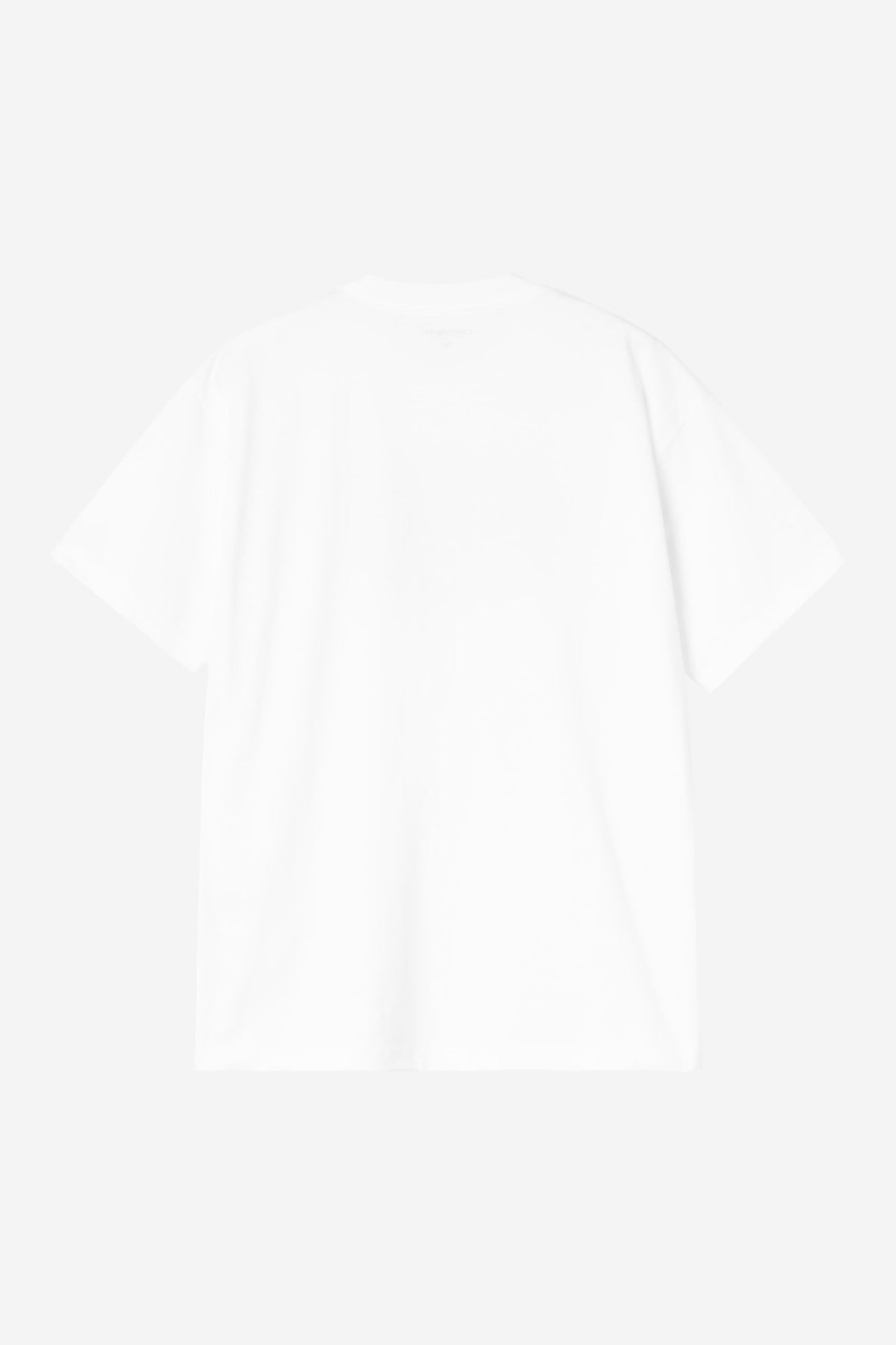 Tipsy Type T-Shirt - Carhartt WIP Popular