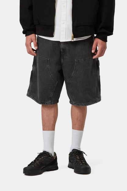 Double Knee Short - Carhartt WIP Featured