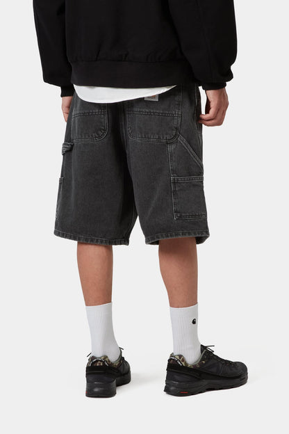 Double Knee Short - Carhartt WIP Featured