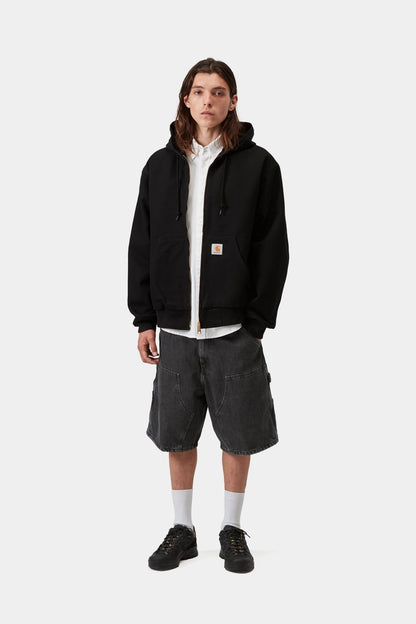 Double Knee Short - Carhartt WIP Featured