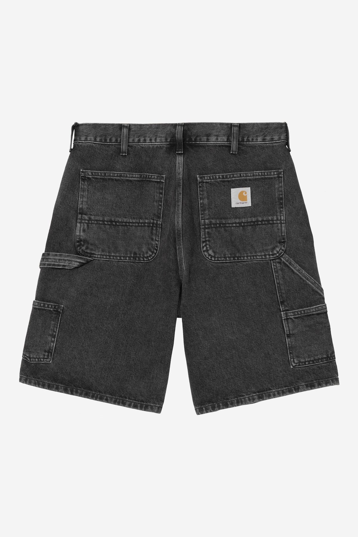 Double Knee Short - Carhartt WIP Featured