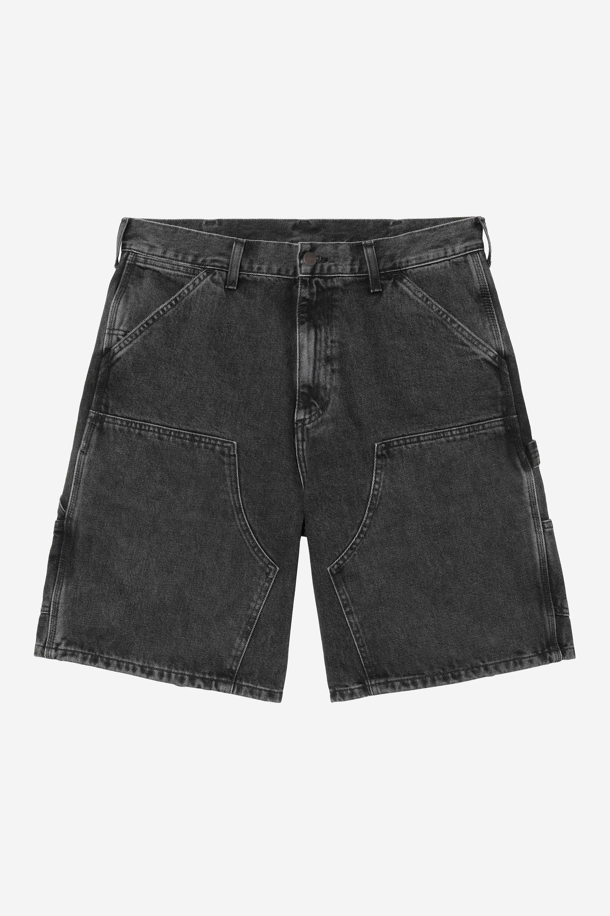 Double Knee Short - Carhartt WIP Featured
