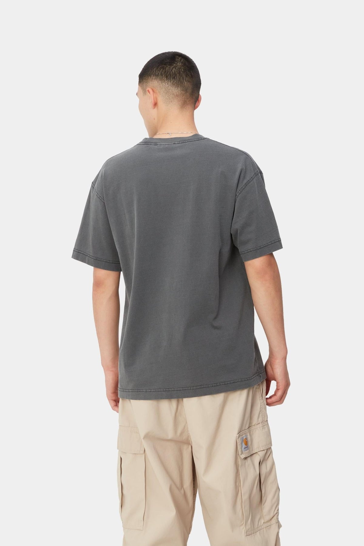 Nelson T-Shirt - Carhartt WIP Sale