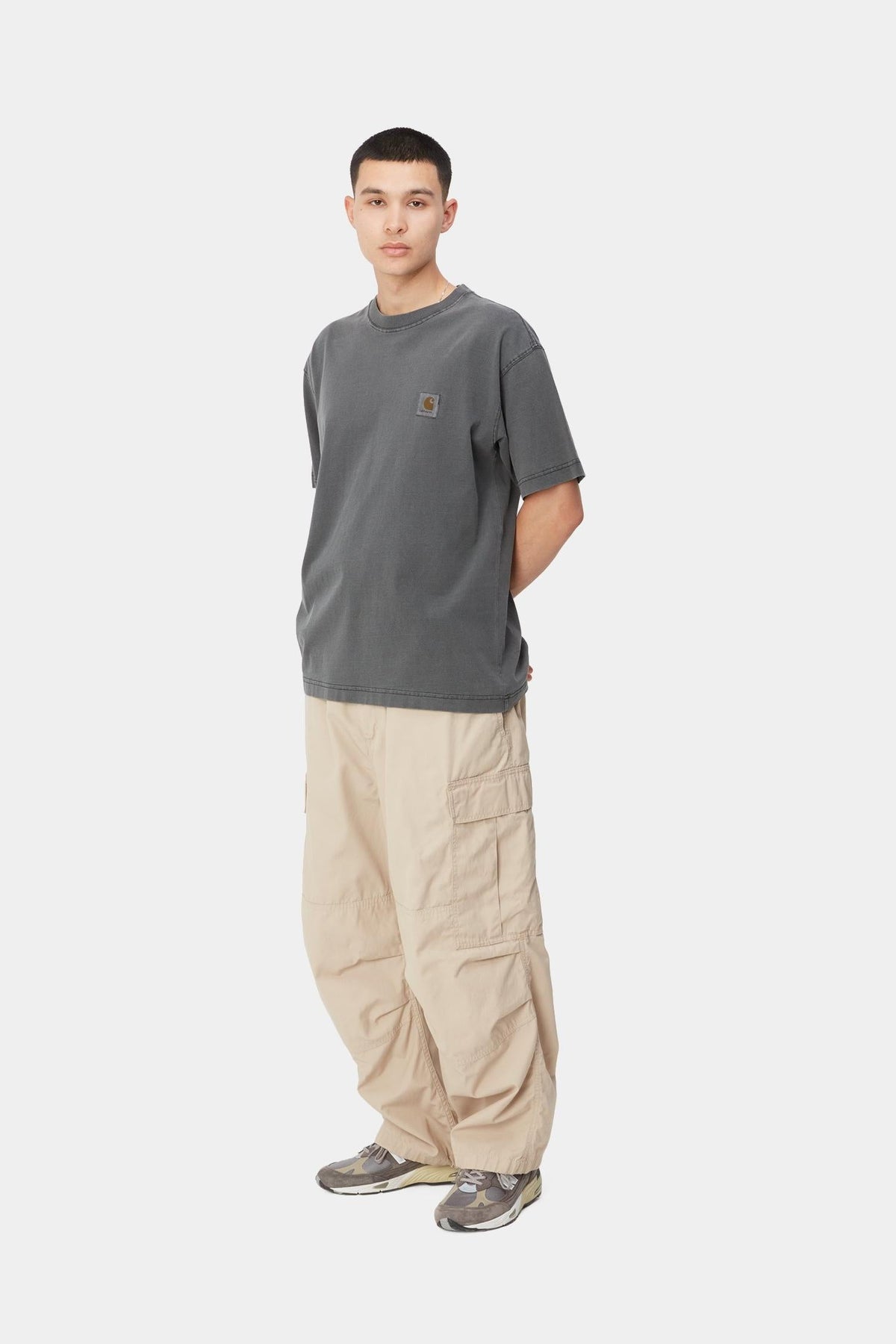 Nelson T-Shirt - Carhartt WIP Sale
