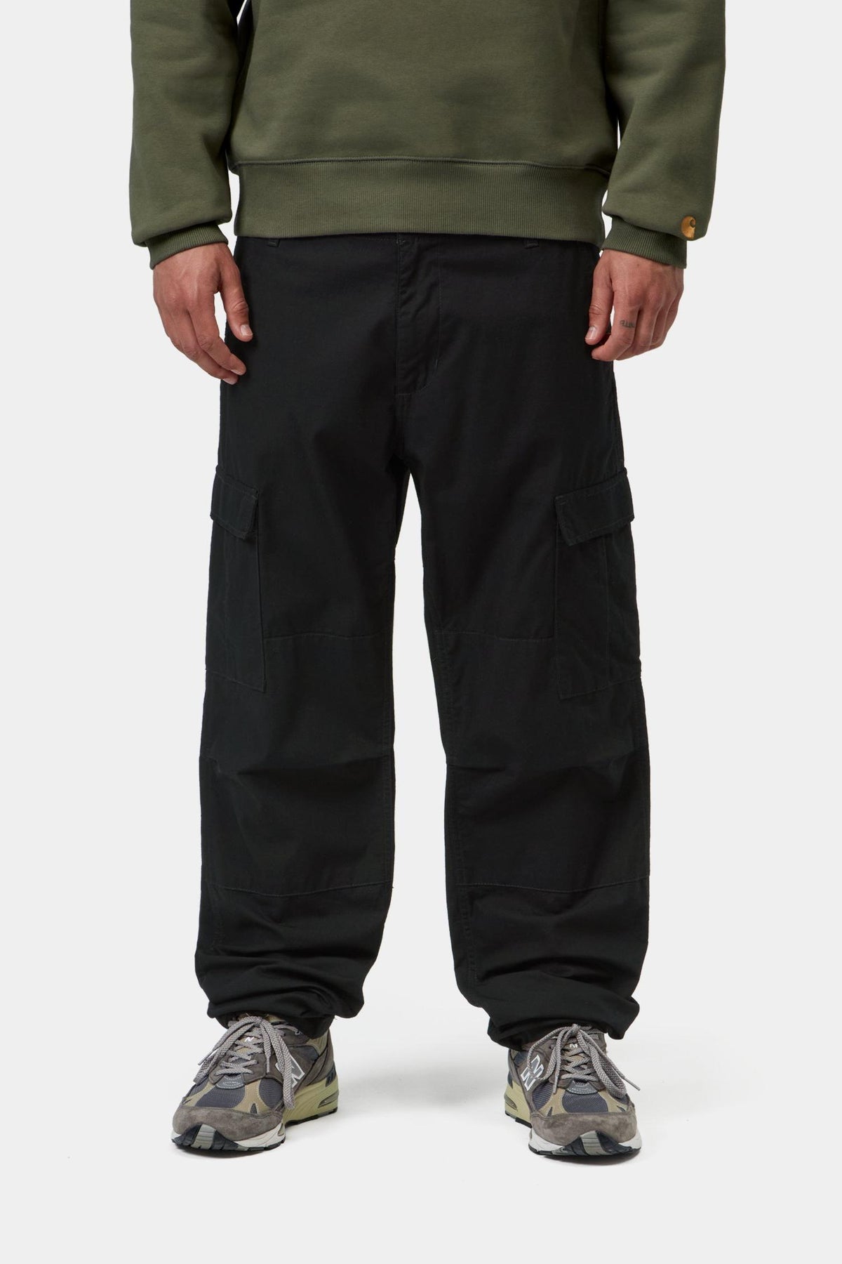 Aviation Pant - Carhartt WIP Exclusive