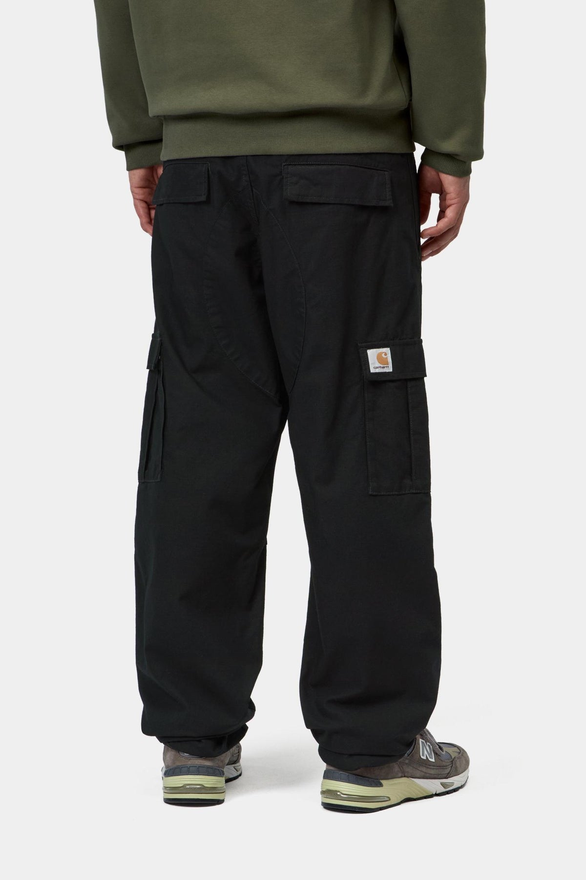 Aviation Pant - Carhartt WIP Exclusive