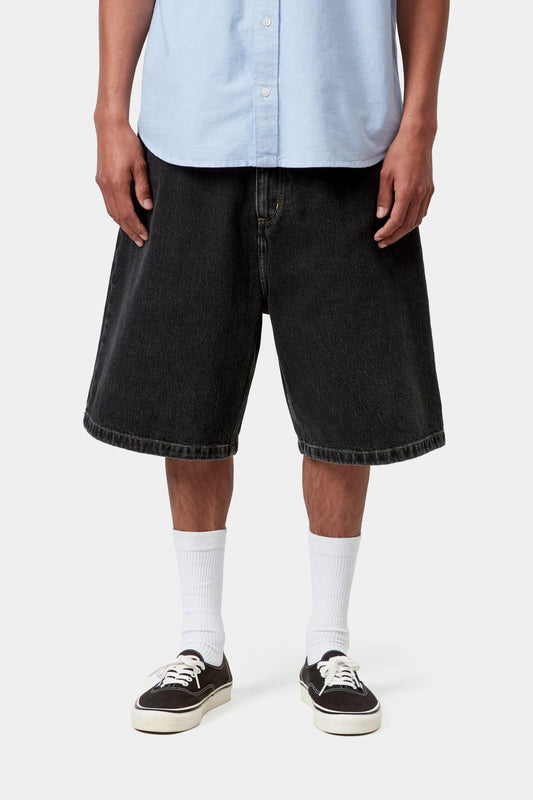 Brandon Short - Carhartt WIP Recommended