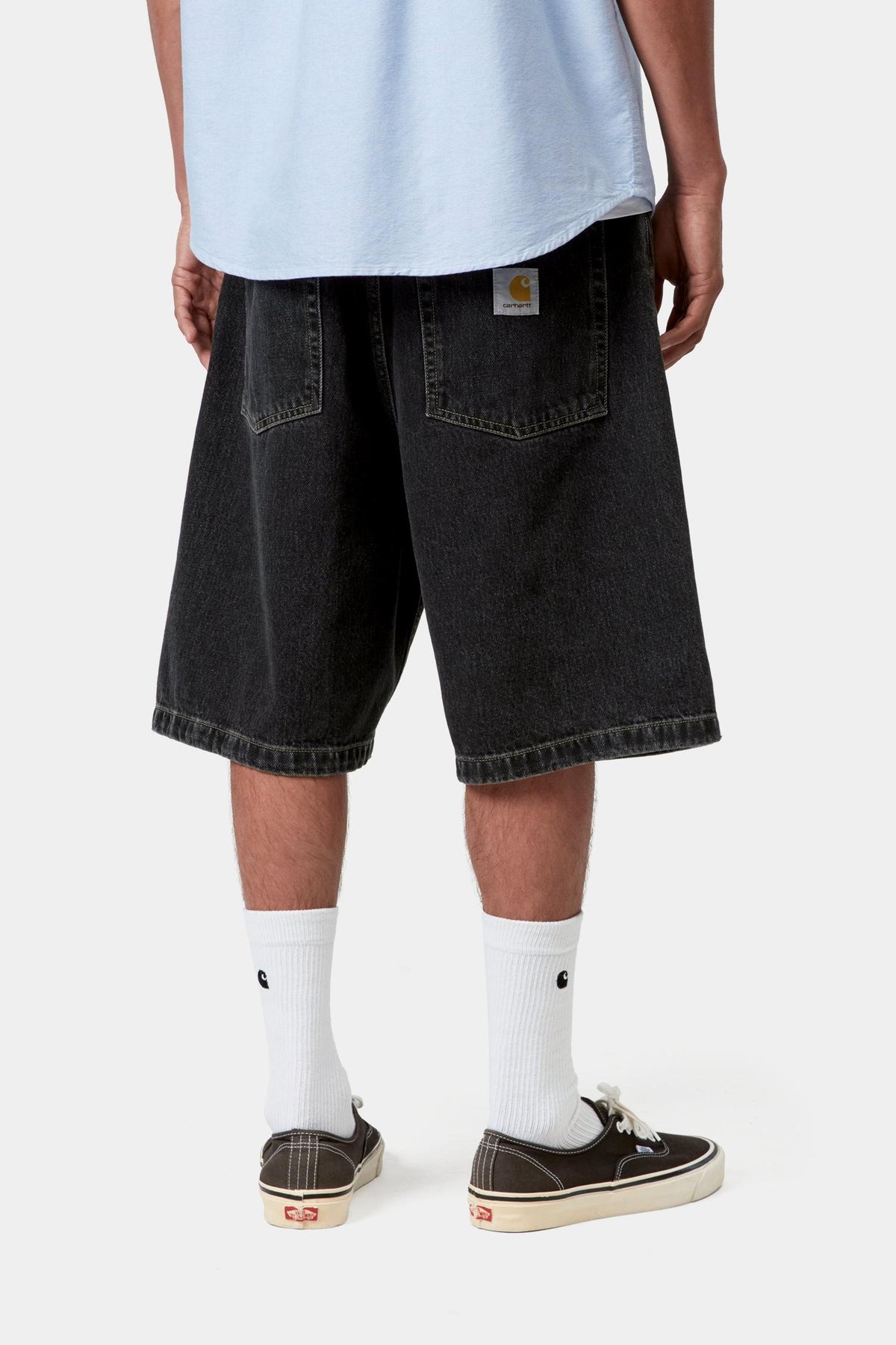 Brandon Short - Carhartt WIP Recommended