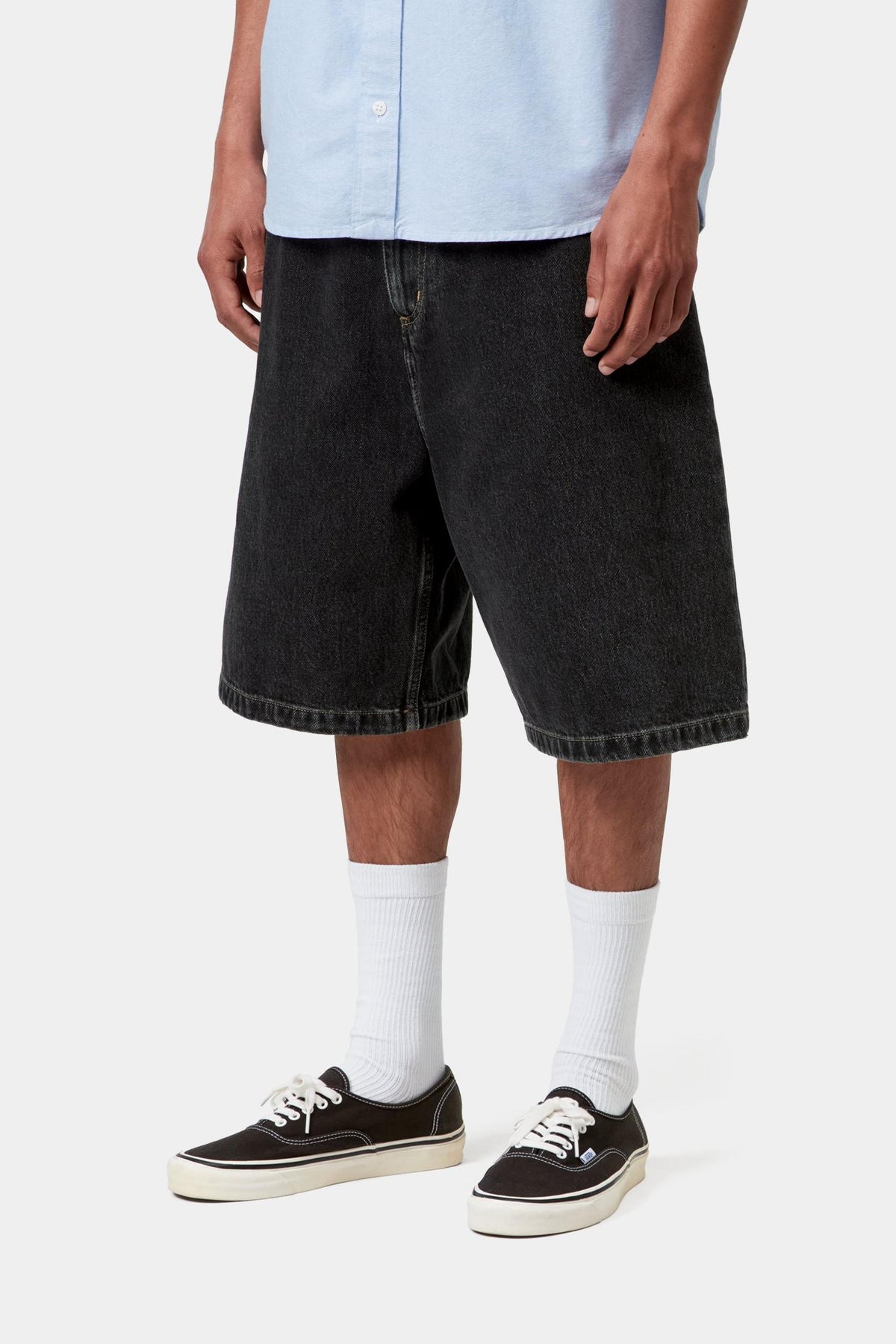 Brandon Short - Carhartt WIP Recommended