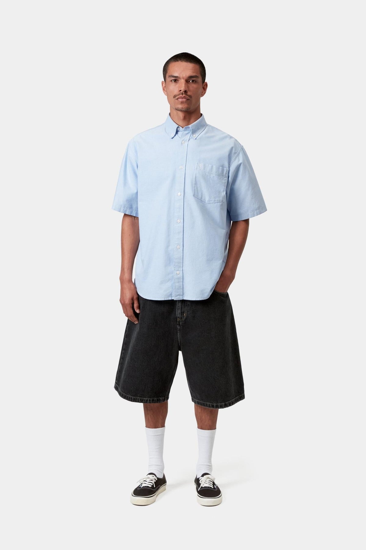 Brandon Short - Carhartt WIP Recommended