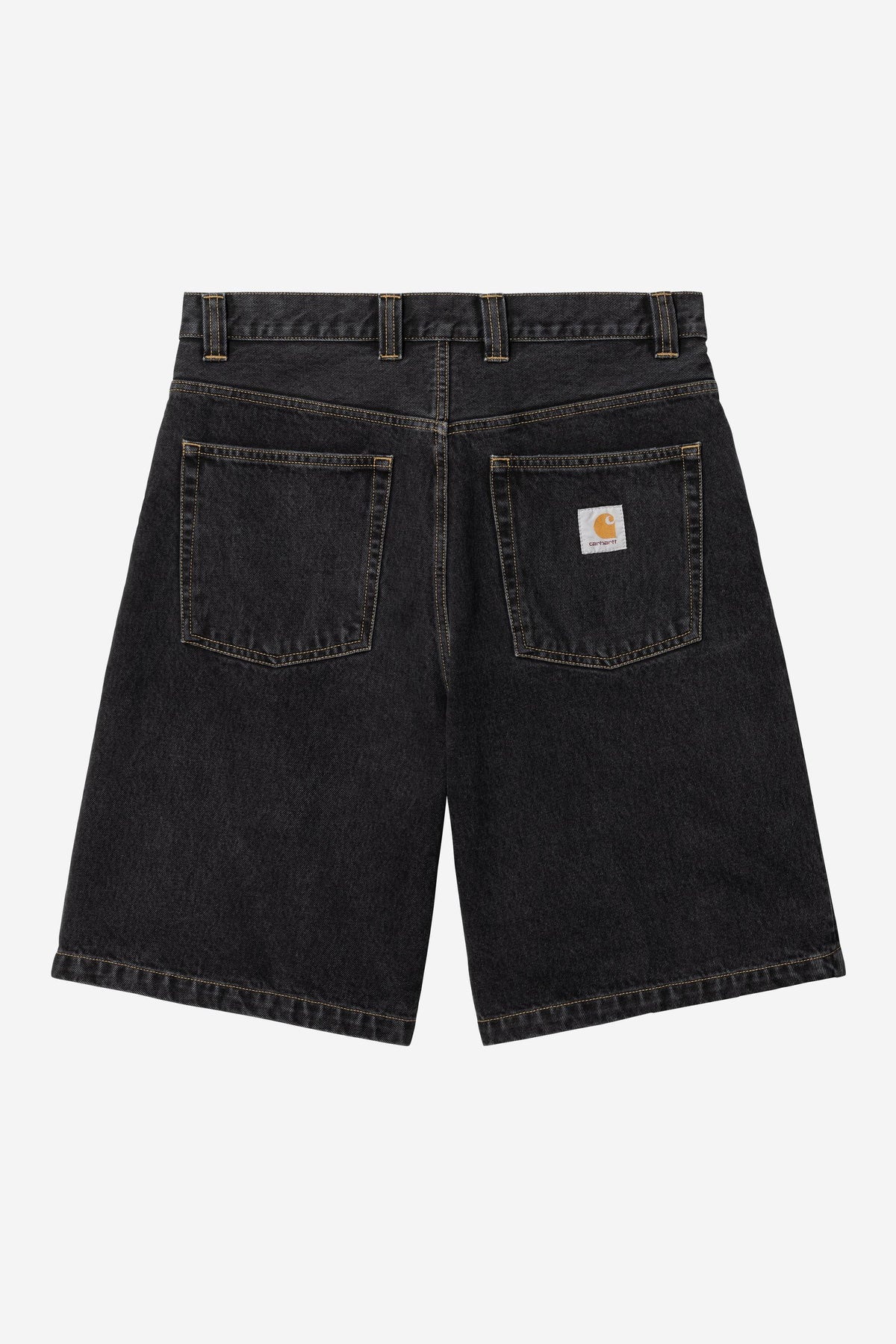 Brandon Short - Carhartt WIP Recommended