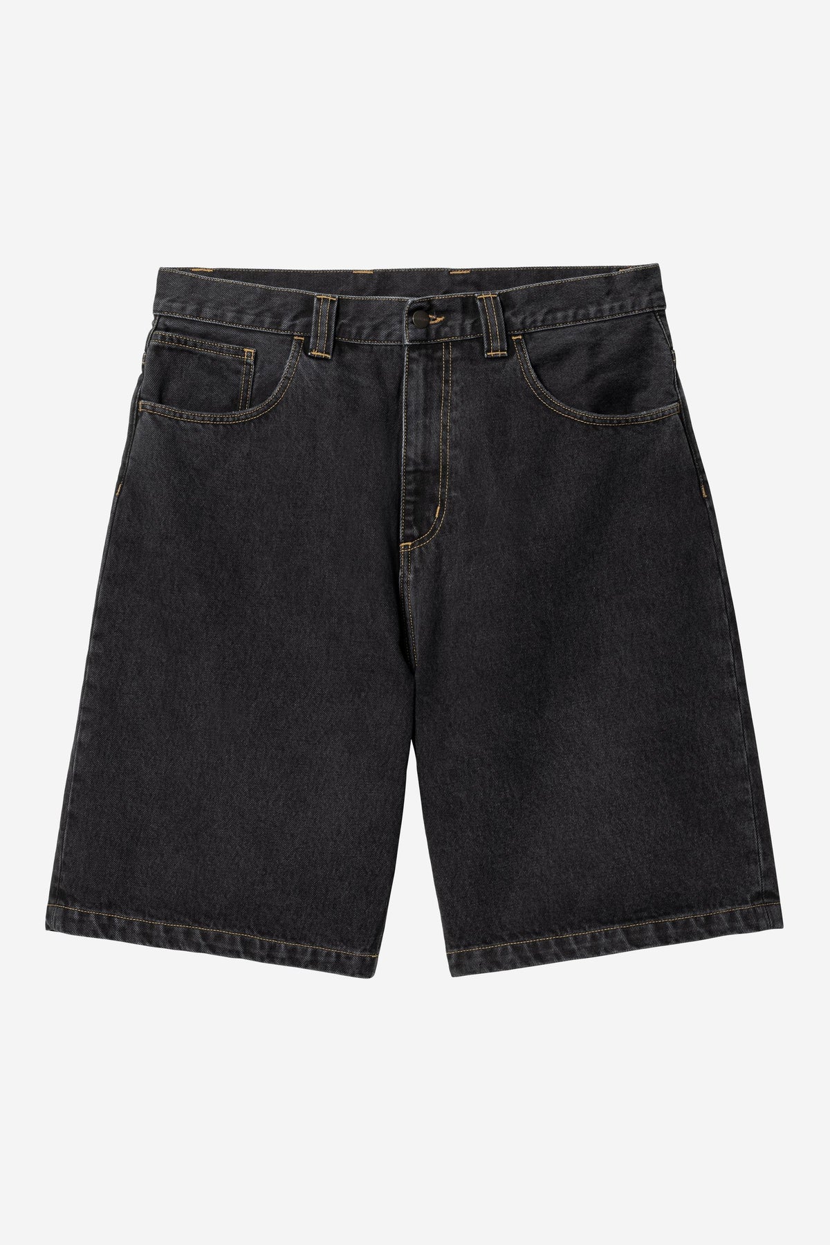 Brandon Short - Carhartt WIP Recommended
