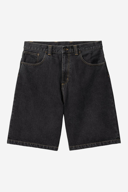 Brandon Short - Carhartt WIP Recommended