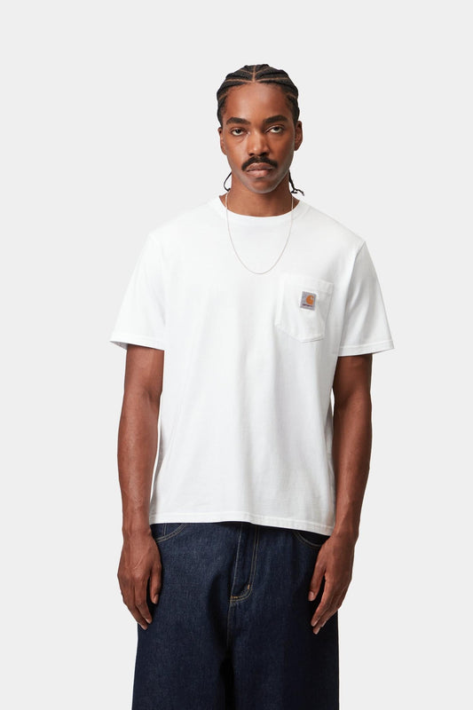 Pocket T-Shirt - Carhartt WIP Special Offer