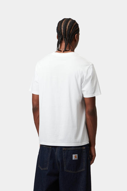 Pocket T-Shirt - Carhartt WIP Special Offer