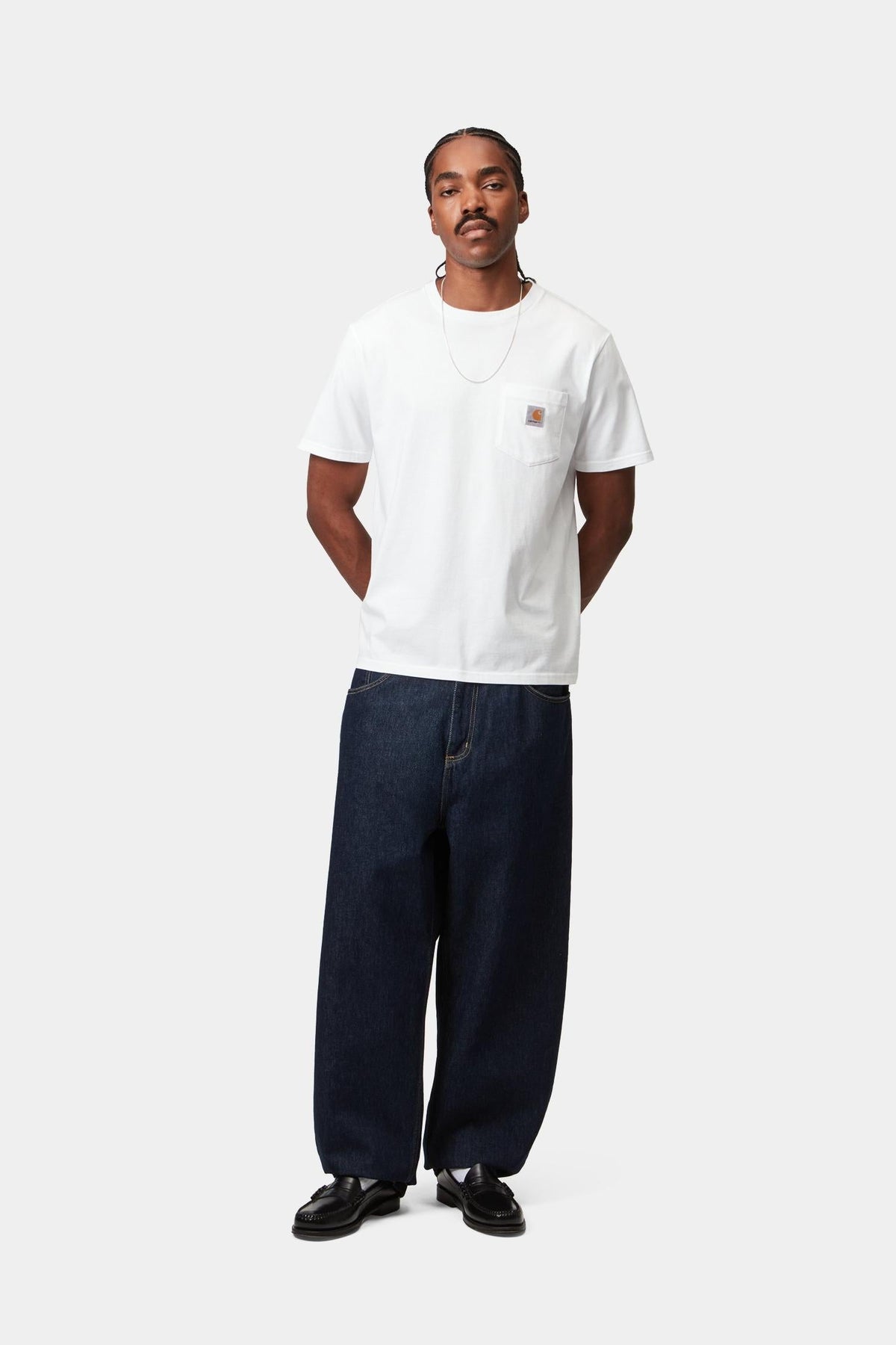 Pocket T-Shirt - Carhartt WIP Special Offer