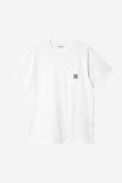 Pocket T-Shirt - Carhartt WIP Special Offer