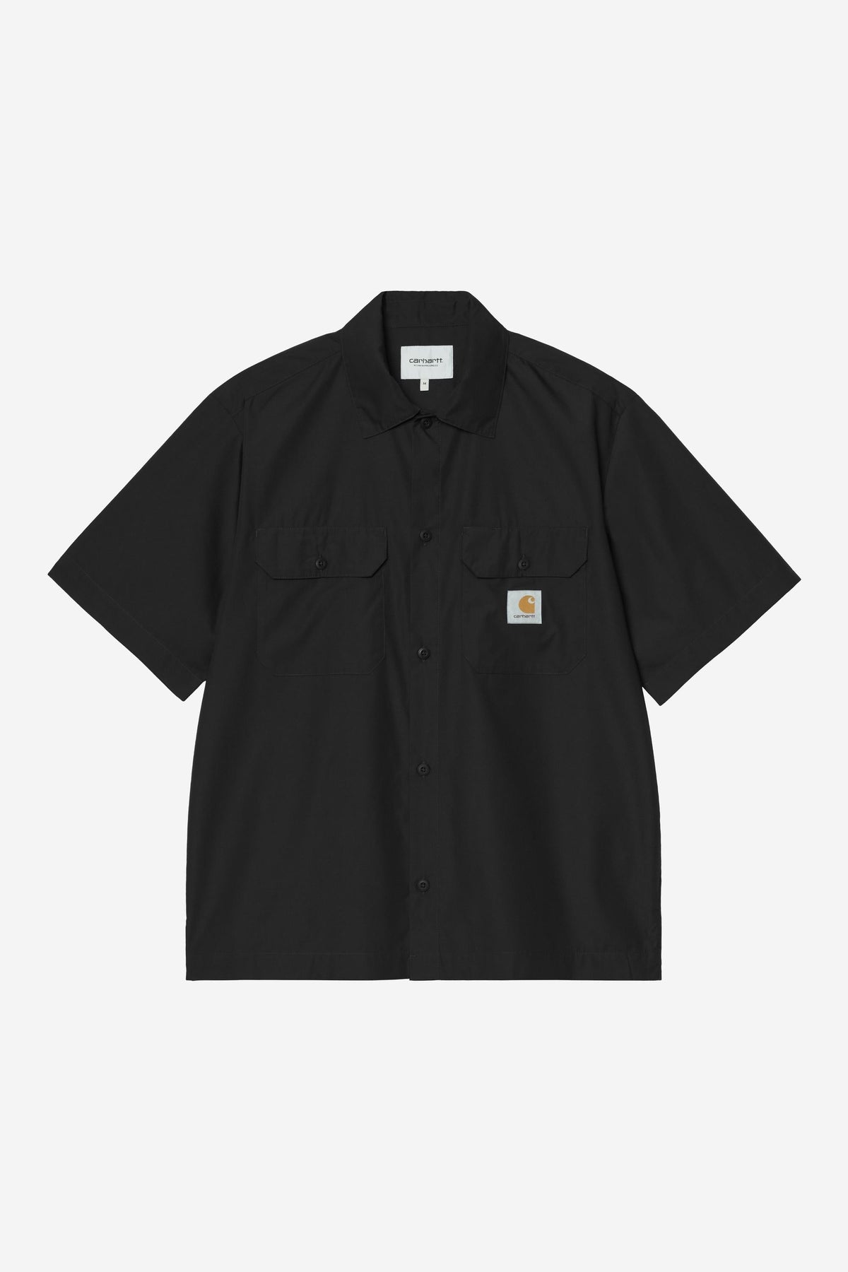 Craft Short Sleeve Shirt - Carhartt WIP Trending