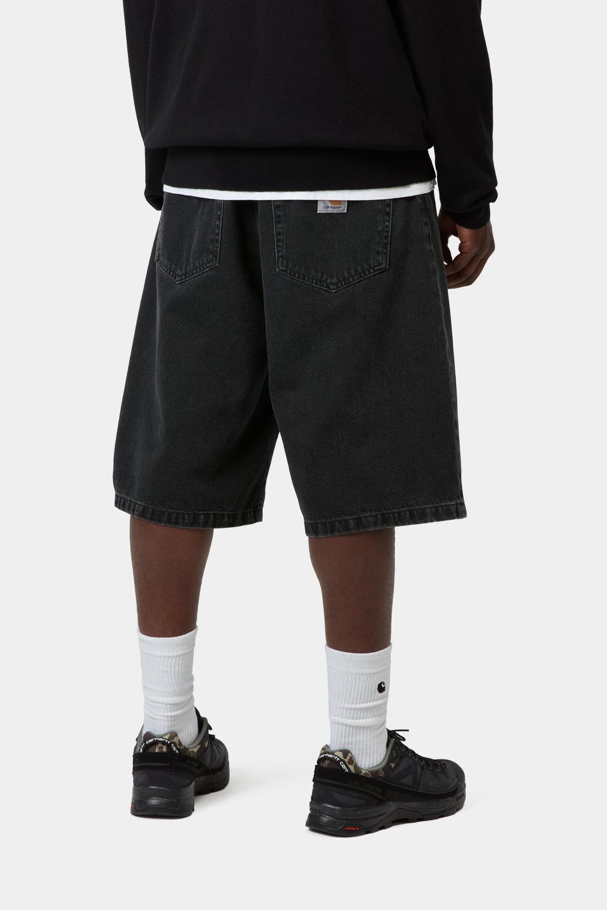 Landon Short - Carhartt WIP Trusted