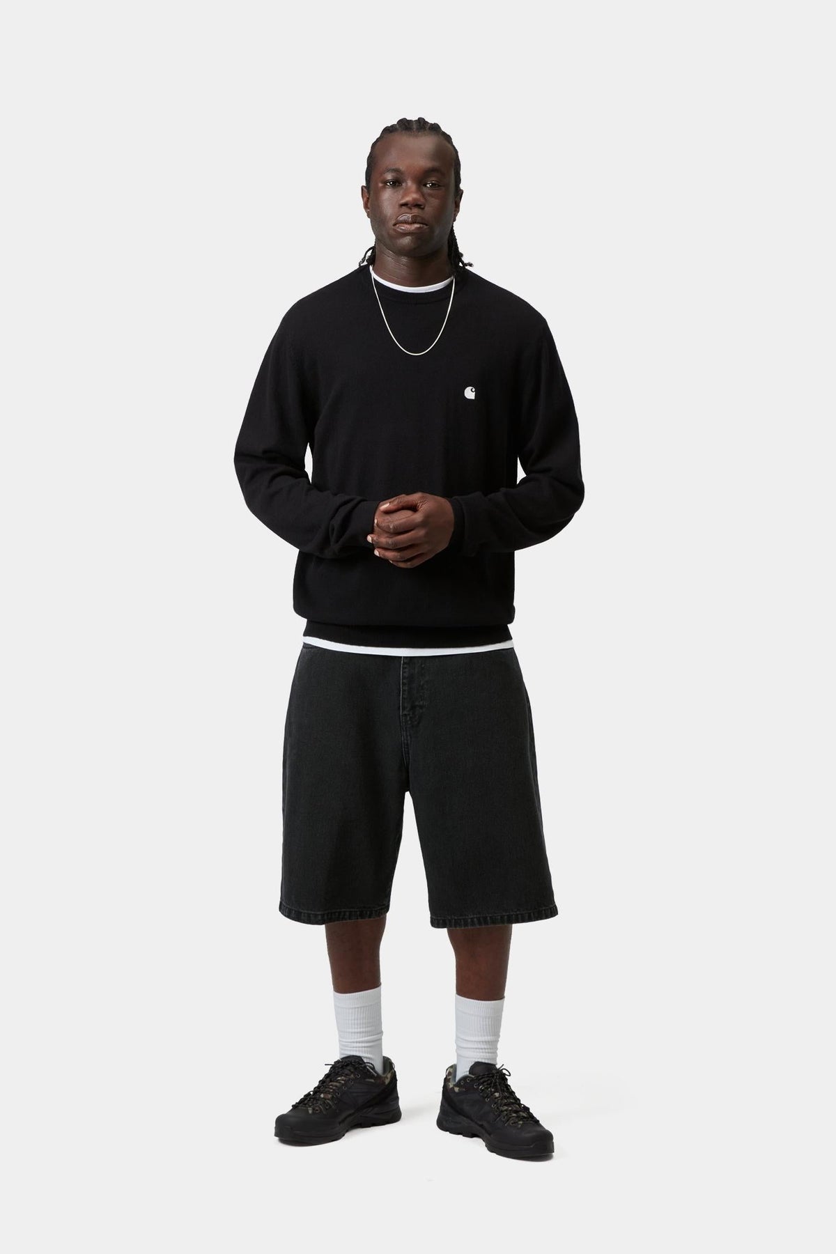 Landon Short - Carhartt WIP Trusted