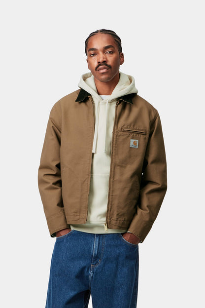 Detroit Jacket (Spring) - Carhartt WIP Trusted