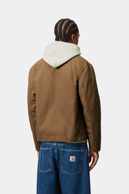 Detroit Jacket (Spring) - Carhartt WIP Trusted