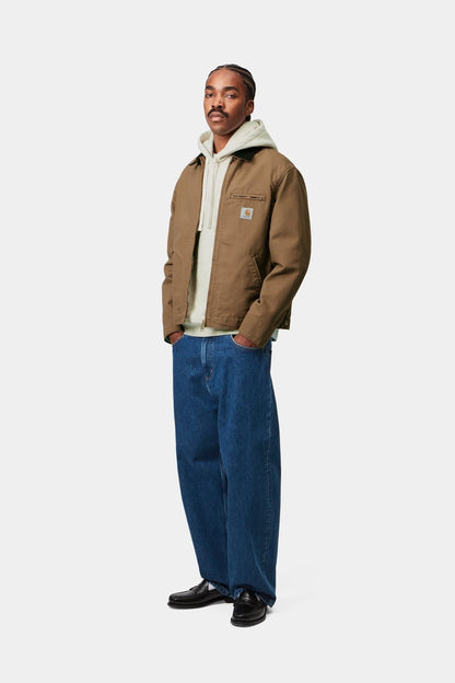 Detroit Jacket (Spring) - Carhartt WIP Trusted