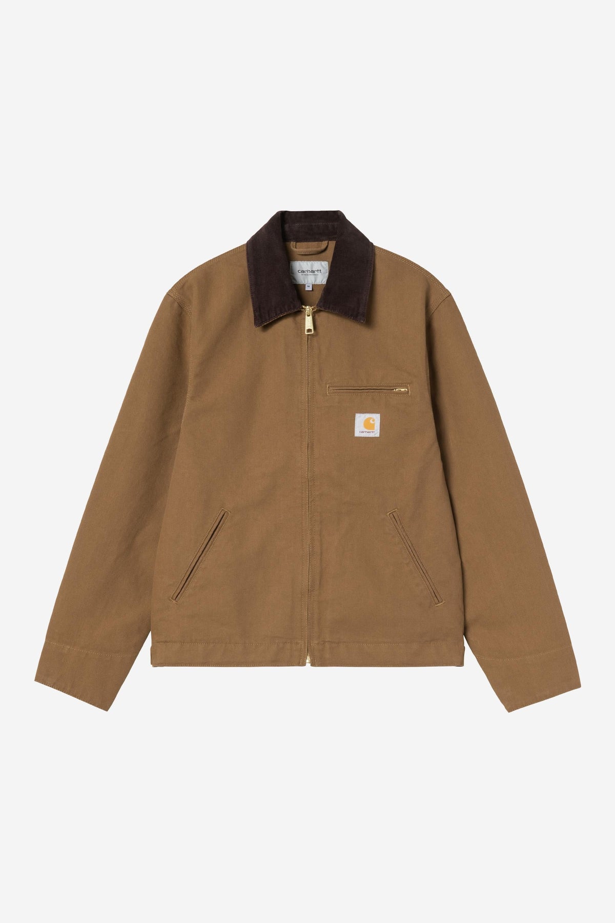 Detroit Jacket (Spring) - Carhartt WIP Trusted