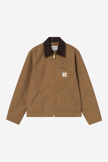 Detroit Jacket (Spring) - Carhartt WIP Trusted