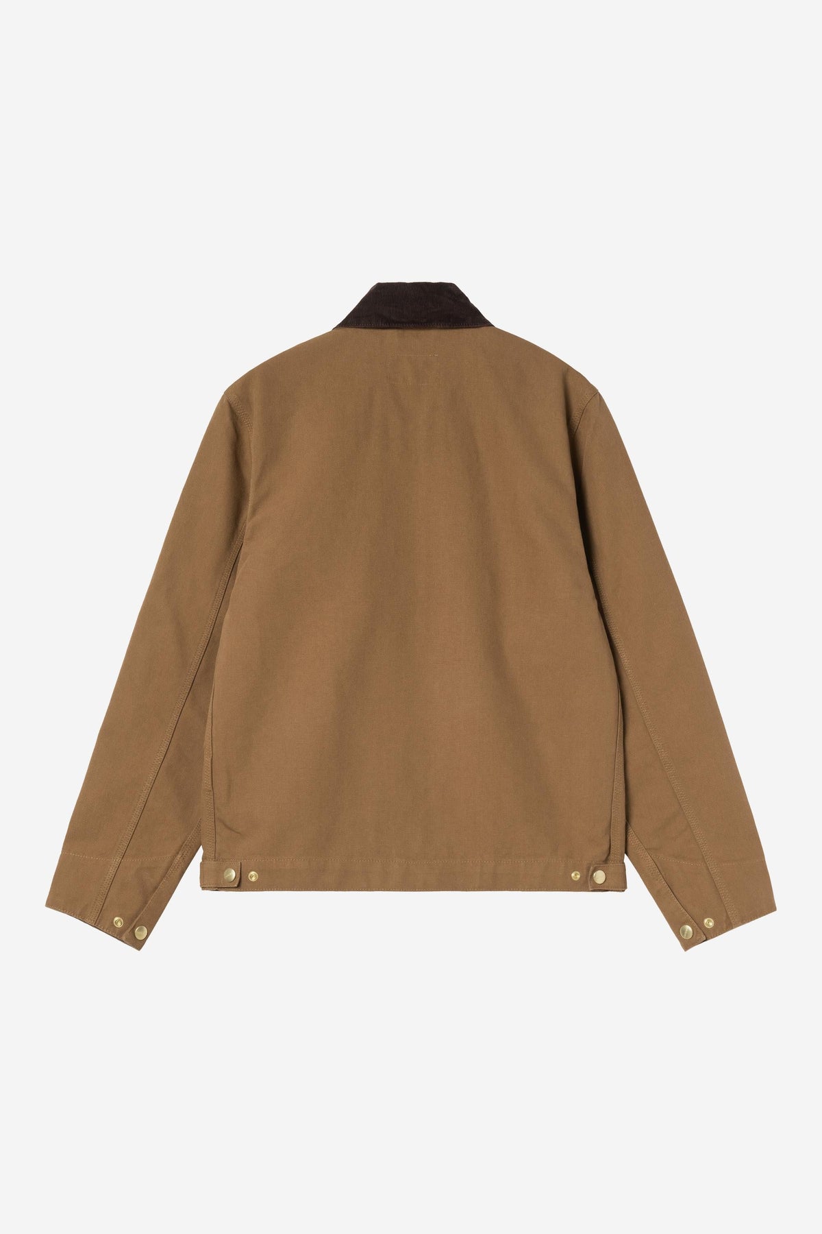 Detroit Jacket (Spring) - Carhartt WIP Trusted