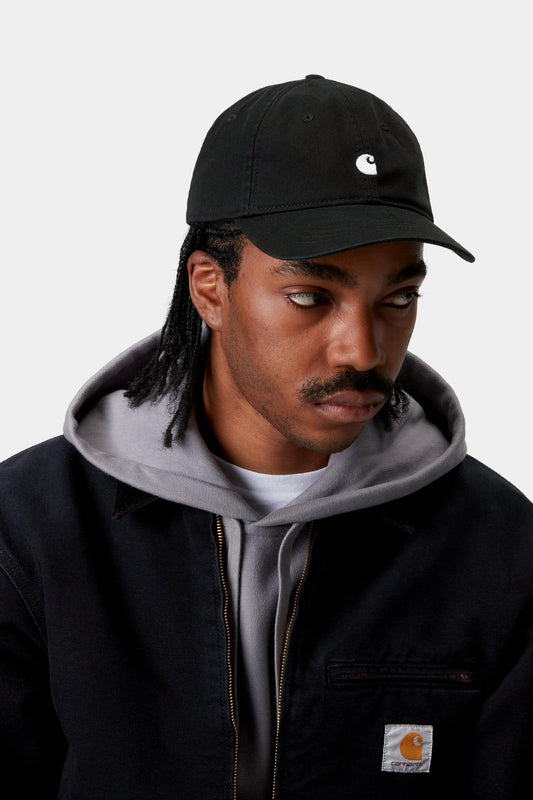Madison Logo Cap - Carhartt WIP Trending