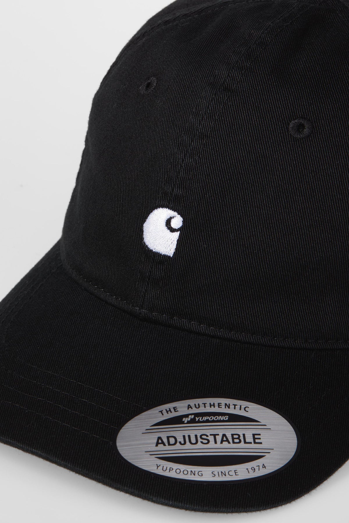 Madison Logo Cap - Carhartt WIP Trending