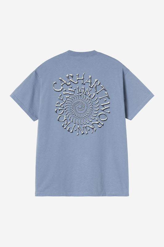 Spirals T-Shirt - Carhartt WIP Recommended
