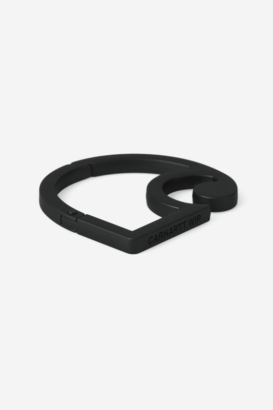 C-Logo Carabiner - Carhartt WIP Customer Favorite