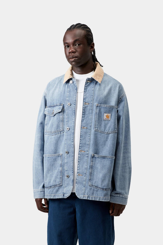 Warren Chore Coat - Carhartt WIP New
