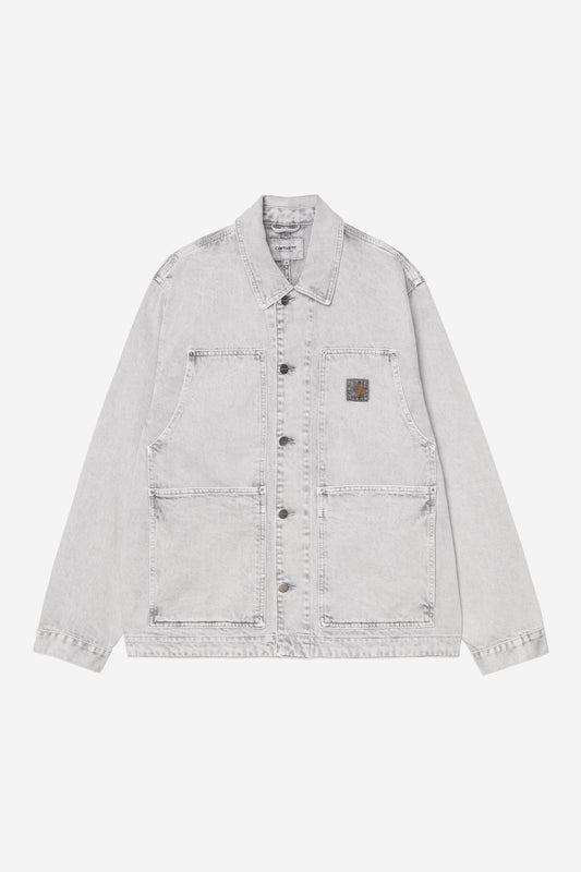 OG Double Front Jacket - Carhartt WIP Latest