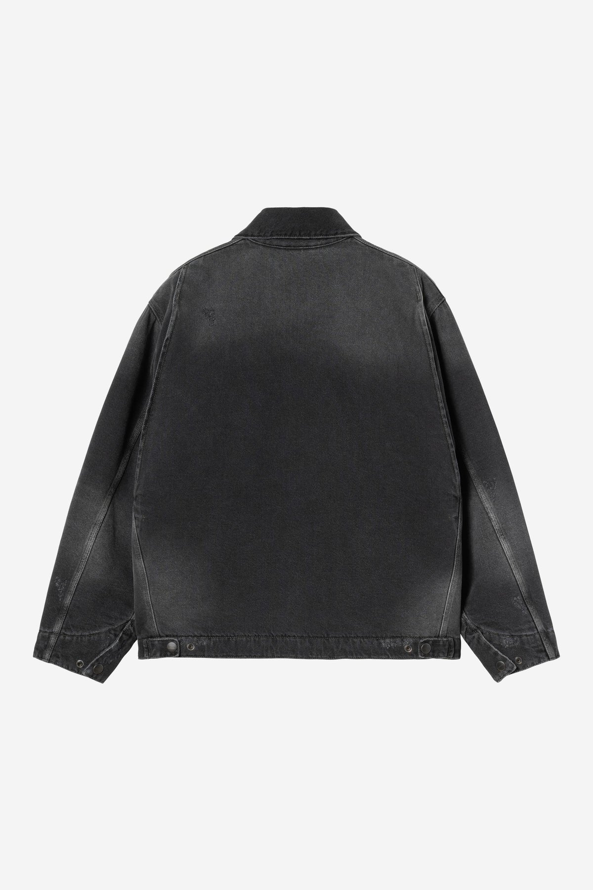 OG Detroit Jacket - Denim (Spring) - Carhartt WIP Sale