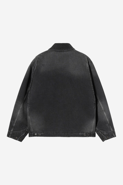 OG Detroit Jacket - Denim (Spring) - Carhartt WIP Sale