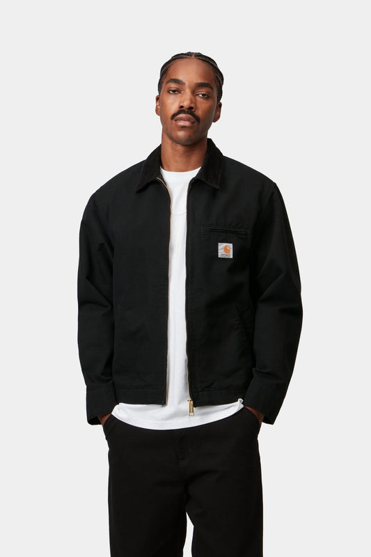 Detroit Jacket (Spring) - Carhartt WIP Everyday