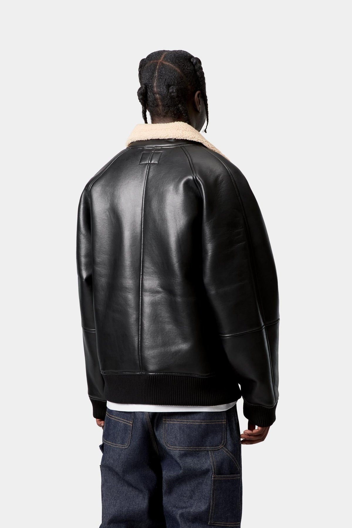 Shepton Jacket - Carhartt WIP Best Seller