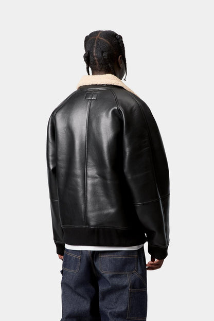 Shepton Jacket - Carhartt WIP Best Seller