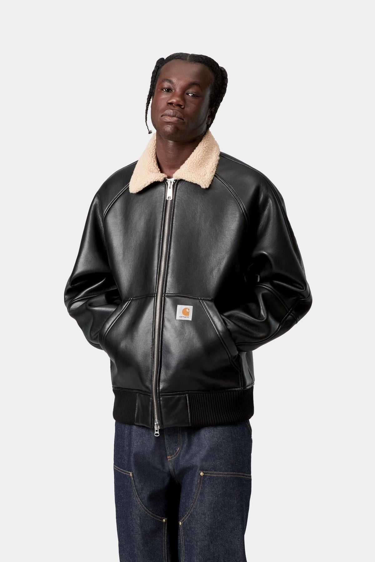 Shepton Jacket - Carhartt WIP Best Seller