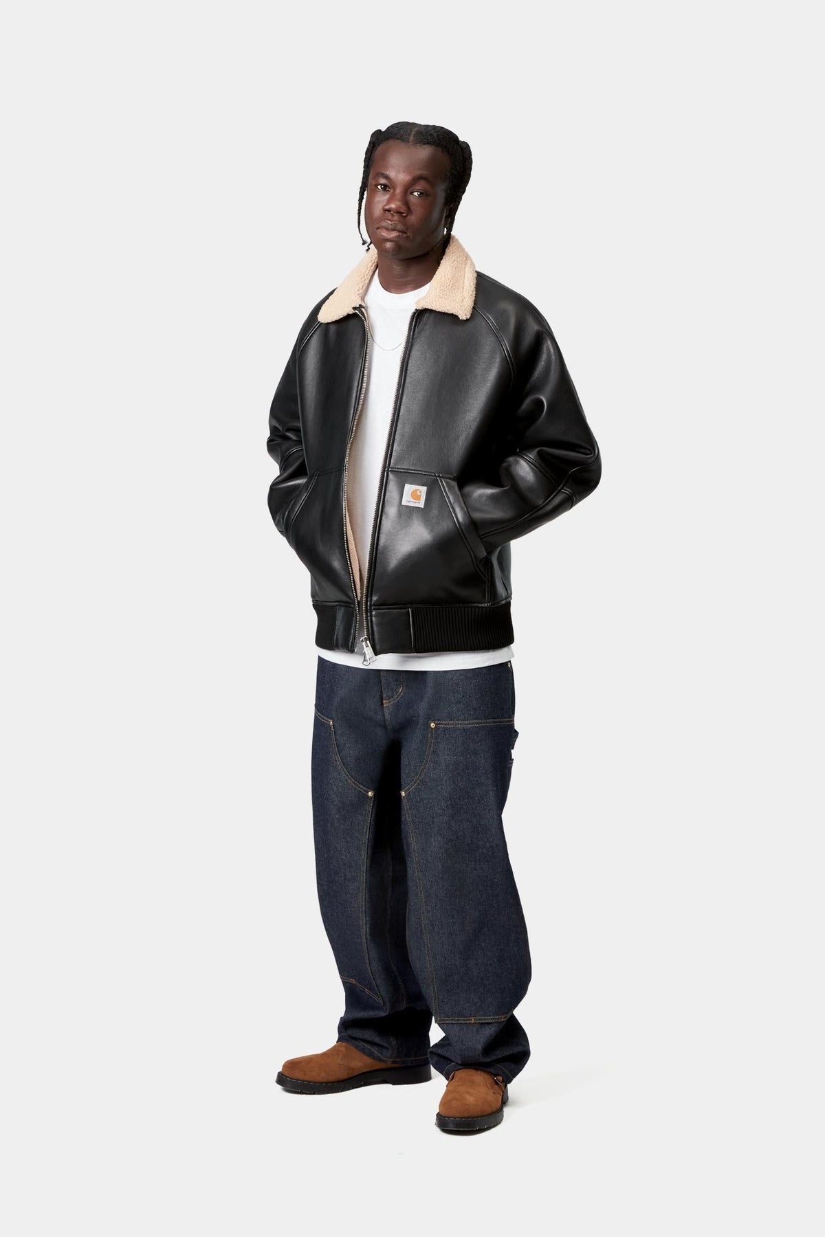 Shepton Jacket - Carhartt WIP Best Seller