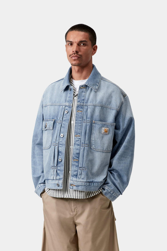 Belmar Jacket - Carhartt WIP Popular