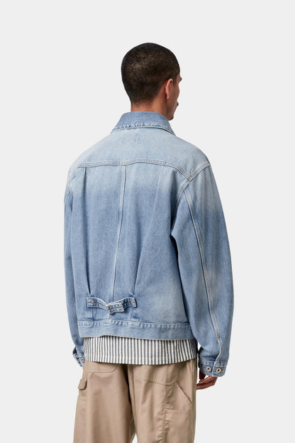 Belmar Jacket - Carhartt WIP Popular