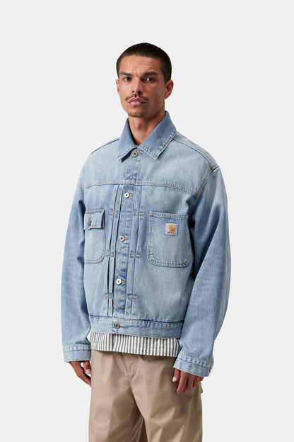Belmar Jacket - Carhartt WIP Popular